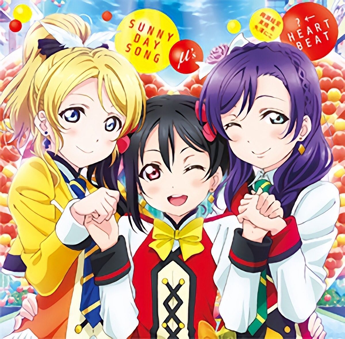 M S Final Lovelive M Sic Forever 感想 太陽黒点 M S Final Lovelive M Sic Forever 感想 太陽黒点