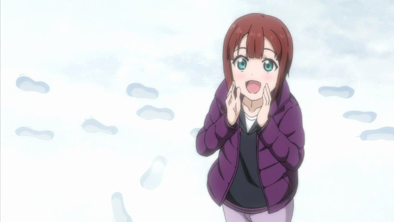 ラブライブ 2期9話感想 太陽黒点 ラブライブ 2期9話感想 太陽黒点