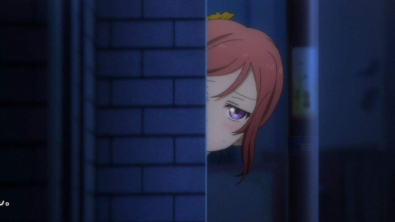 ラブライブ 2期10話感想 太陽黒点 ラブライブ 2期10話感想 太陽黒点