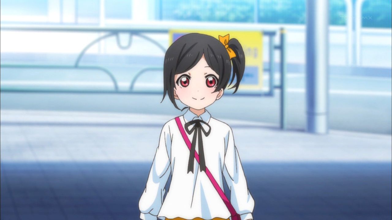 ラブライブ 2期4感想 太陽黒点 ラブライブ 2期4感想 太陽黒点