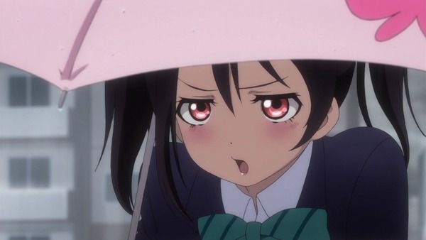 ラブライブ 5話感想 にっこにっこにーwwwwwwwwwww 太陽黒点 ラブライブ 5話感想 にっこにっこにーwwwwwwwwwww 太陽黒点
