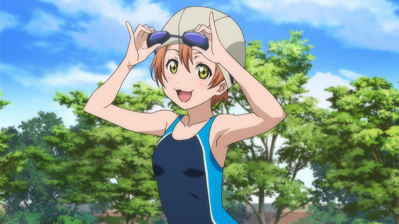 ラブライブ 2期6話感想 太陽黒点 ラブライブ 2期6話感想 太陽黒点