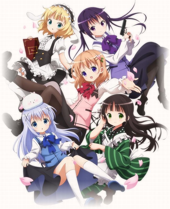 14年春アニメ感想まとめ 太陽黒点