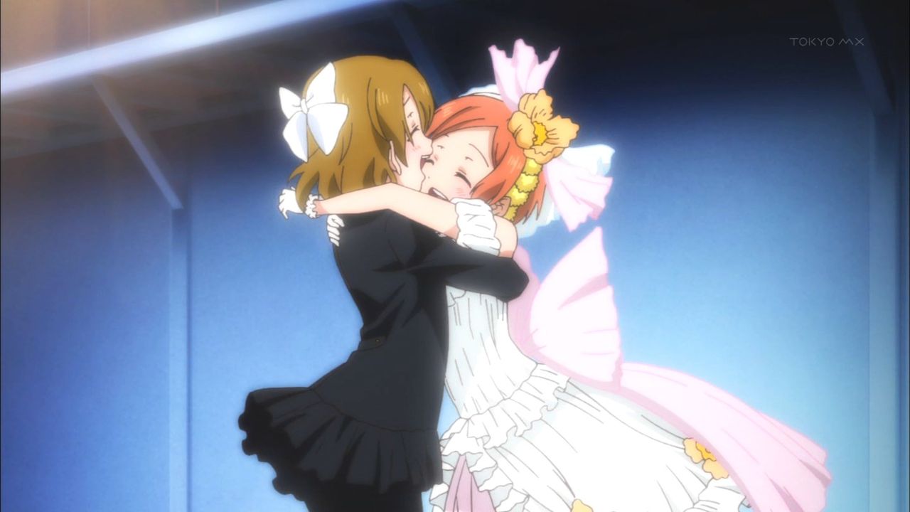 ラブライブ 2期5話感想 太陽黒点 ラブライブ 2期5話感想 太陽黒点