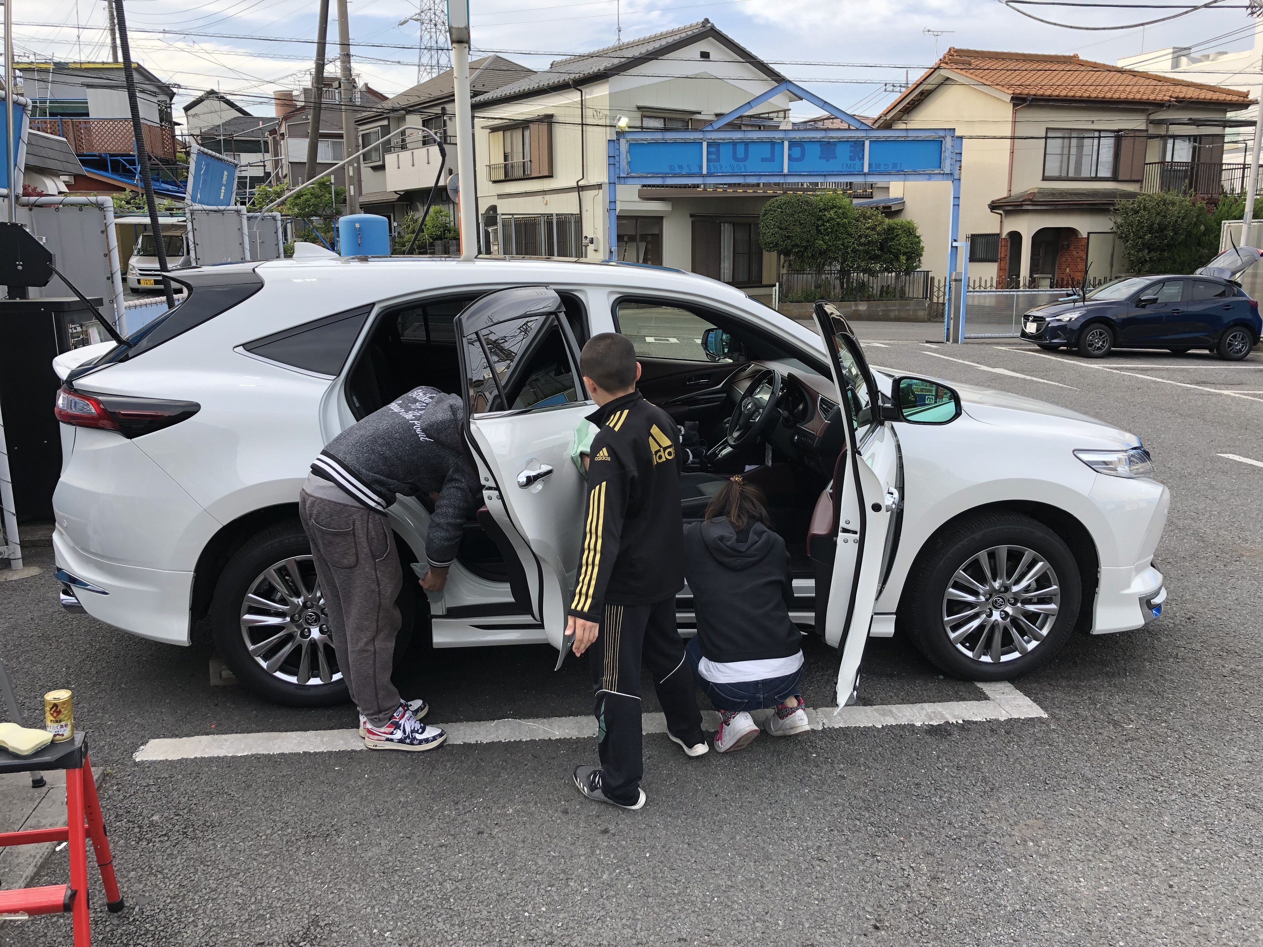 センサー誤作動問題 ーー 関東黒鱒會blog 黒鱒回遊日記 Real