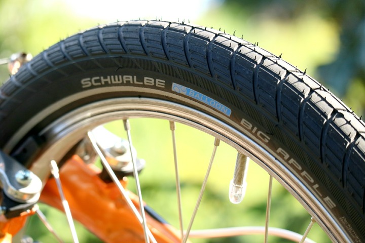 ハンドルポスト 自転車 太さ 規格