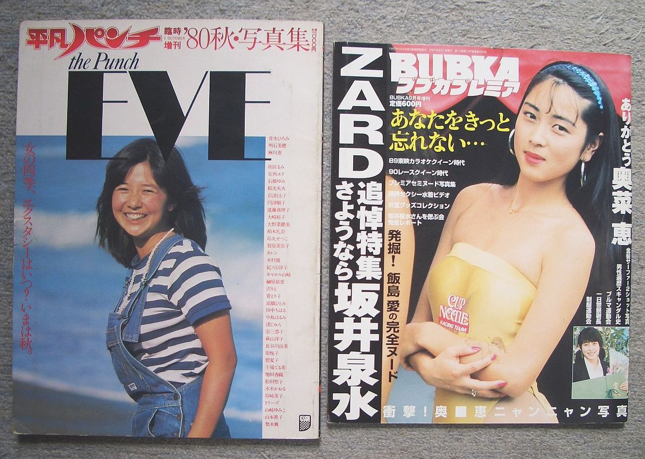 公式通販 - 人気アイテム多数 ブブカプレミア BUBKA9月号増刊 / ZAED 坂井泉水(蒲池幸子 その他