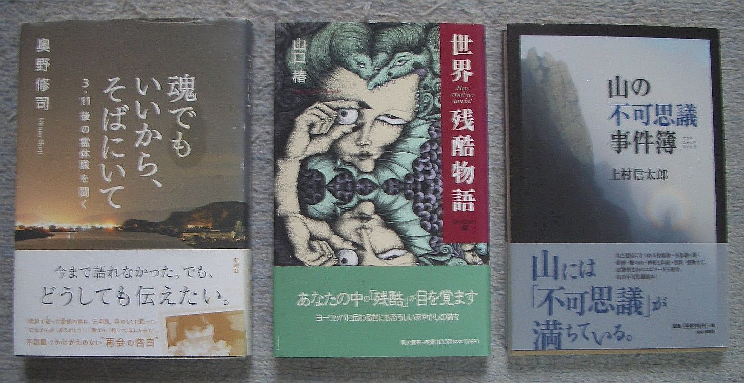 影の神 現代怪奇小説集 全３巻 ハリウッド バビロン 全２冊他 くろねこ通信