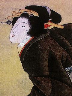 蹄斎北馬(ていさいほくば) : -浮世絵談義 虎之巻-