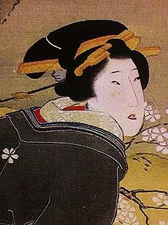 蹄斎北馬(ていさいほくば) : -浮世絵談義 虎之巻-