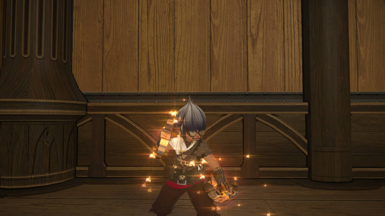 グランツファウスト光る しでかす日々