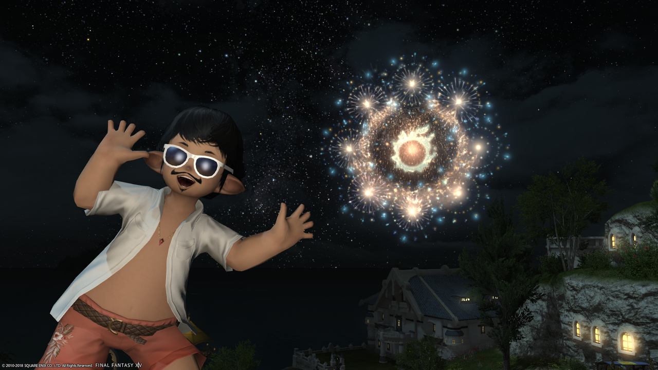 紅蓮祭2018 しでかす日々