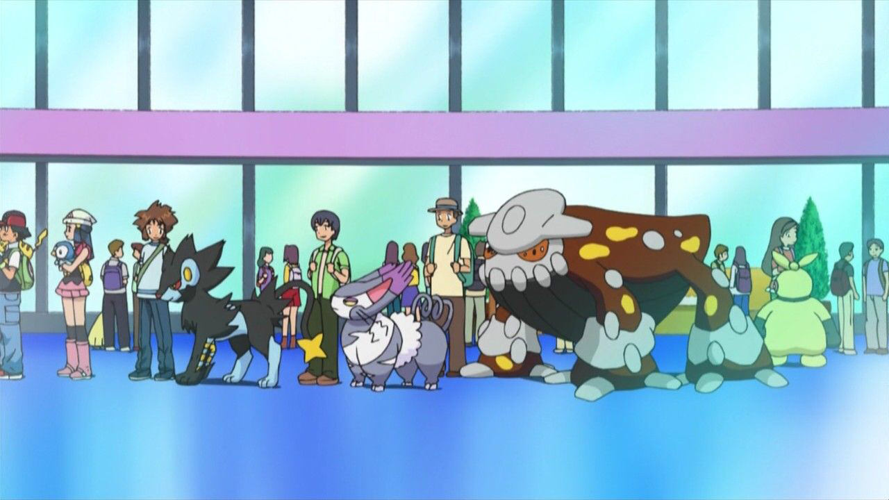 ポケモン サトシ 過去最高の戦力が揃ったぞ スタッフ アカン このままじゃ優勝して物語が終わってまう おしキャラっ 今流行りのアニメ やゲームのキャラクターのオモシロ情報をまとめるサイトです