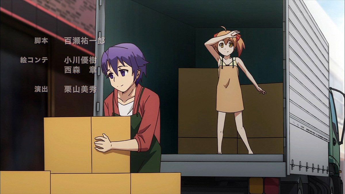 作画崩壊アニメ いもいも 10話で最終回を迎えるも最後まで崩壊ｗｗｗｗｗｗｗｗ おしキャラっ 今流行りのアニメやゲームのキャラクターのオモシロ情報をまとめるサイトです