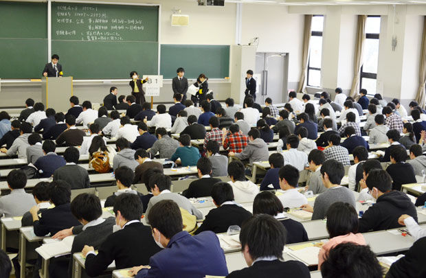 あのセンター試験が 廃止で陰キャ死亡させる気wwwww 黒猫速報 オモシロ情報まとめ