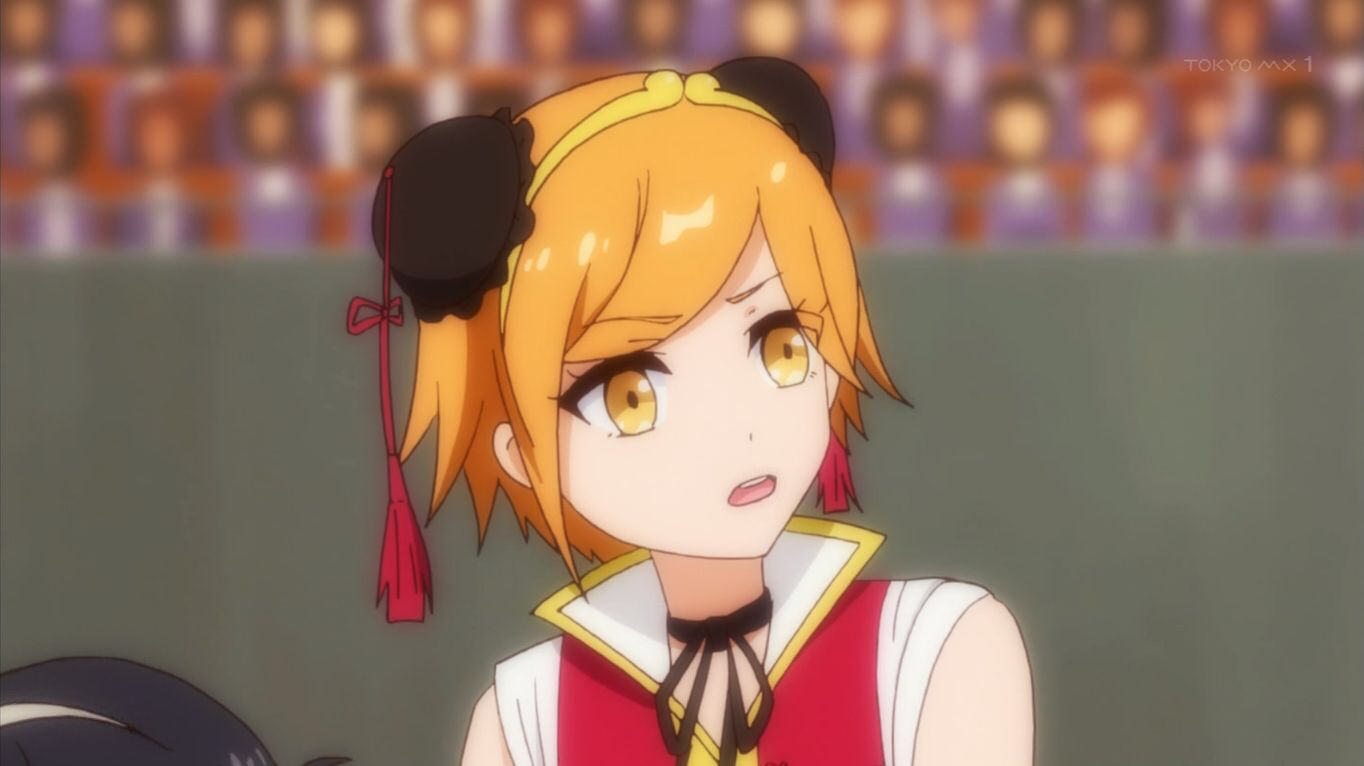 アニメ メルヘンメドヘン 第10話で打ち切りが決定 おしキャラっ 今流行りのアニメやゲームのキャラクターのオモシロ情報をまとめるサイトです