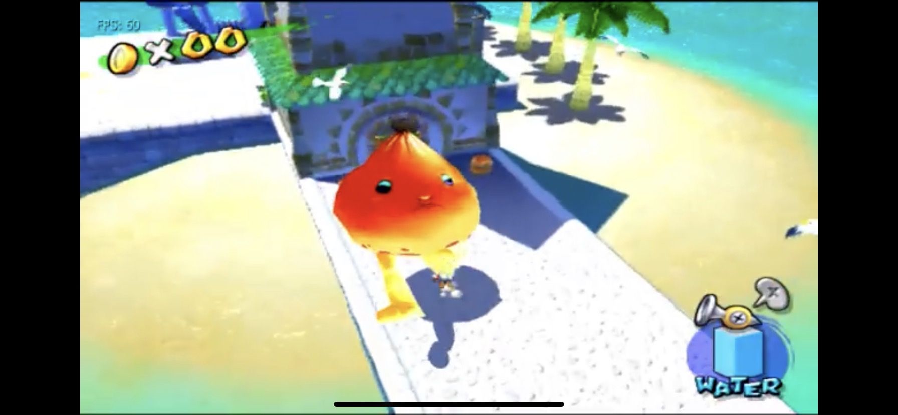 スーパーマリオサンシャイン の没データに残されたヒノクリという不気味なモンスターwwwwwww おしキャラっ 今流行りのアニメやゲームのキャラクターのオモシロ情報をまとめるサイトです スーパーマリオサンシャイン の没データに残されたヒノクリという不気味なモンスターwwwwwww おしキャラっ 今流行りのアニメやゲームのキャラクターのオモシロ情報をまとめるサイトです