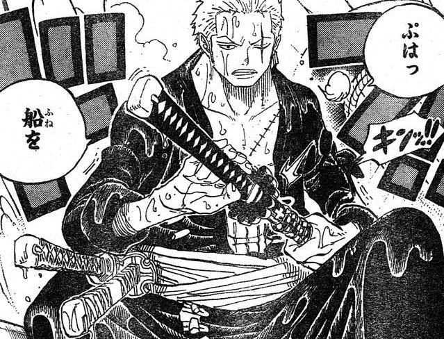 ワンピース ロロノア ゾロさん 2年間の修行を経てなぜか片目になってしまう おしキャラっ 今流行りのアニメやゲームのキャラクターのオモシロ情報をまとめるサイトです ワンピース ロロノア ゾロさん 2年間の修行を経てなぜか片目になってしまう おしキャラっ 今流行りのアニメやゲームのキャラクターのオモシロ情報をまとめるサイトです