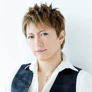 gackt