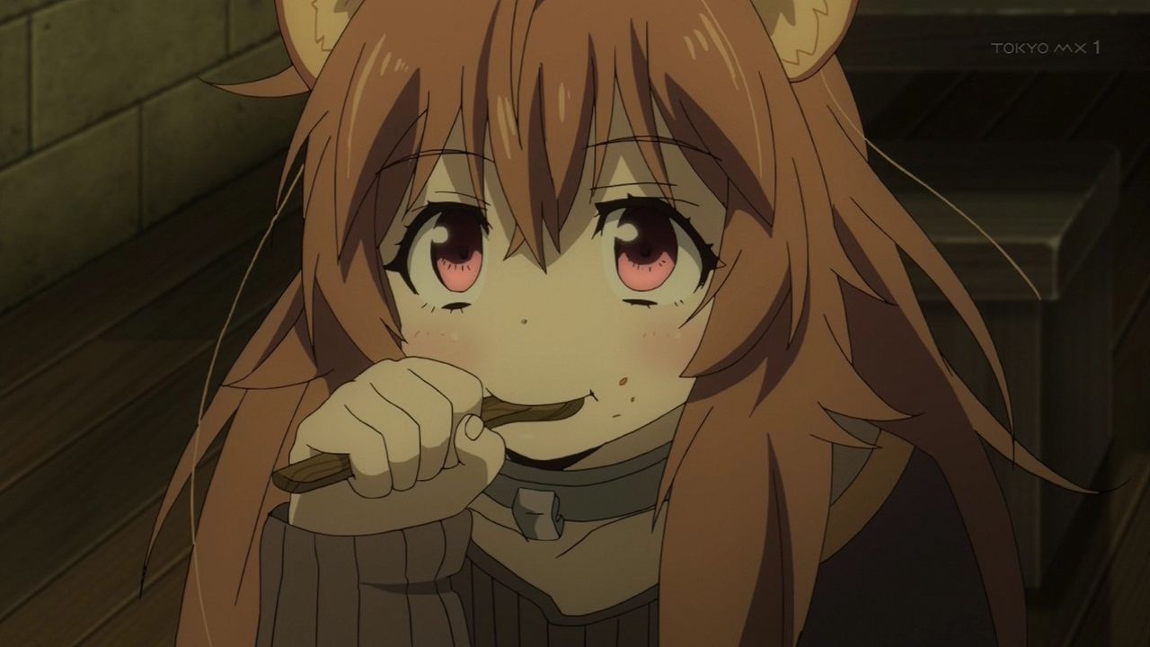 アニメ 盾の勇者の成り上がり ヒロインのケモ耳ロリがババアに急成長してしまう おしキャラっ 今流行りのアニメ やゲームのキャラクターのオモシロ情報をまとめるサイトです