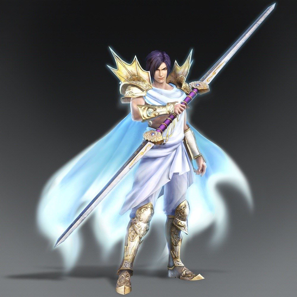 『無双OROCHI3』もうわけがわからないwwwwwwwww : おしキャラっ | 今流行りのアニメやゲームのキャラクターのオモシロ情報を ...