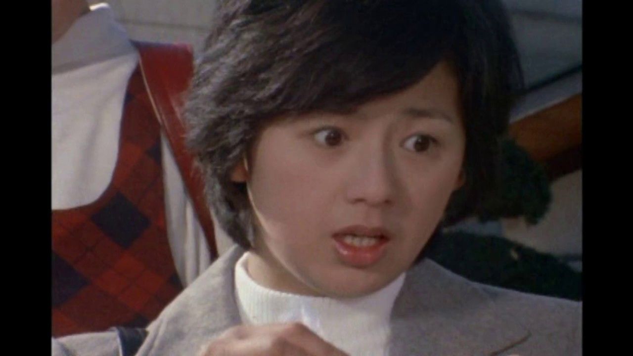 ウルトラマンタロウのヒロインを演じた小野恵子さん 34年ぶりtv出演 十年以上の闘病 涙で明かす 黒猫速報 オモシロ情報まとめ ウルトラマンタロウのヒロインを演じた小野恵子さん 34年ぶりtv出演 十年以上の闘病 涙で明かす 黒猫速報 オモシロ情報まとめ