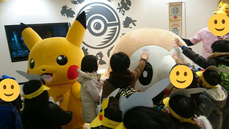 ポケモン ピカチュウさん モクローに人気を取られてしまうwwwwwww おしキャラっ 今流行りのアニメやゲームのキャラクターのオモシロ情報をまとめるサイトです ポケモン ピカチュウさん モクローに人気を取られてしまうwwwwwww おしキャラっ 今流行りのアニメやゲームのキャラクターのオモシロ情報をまとめるサイトです