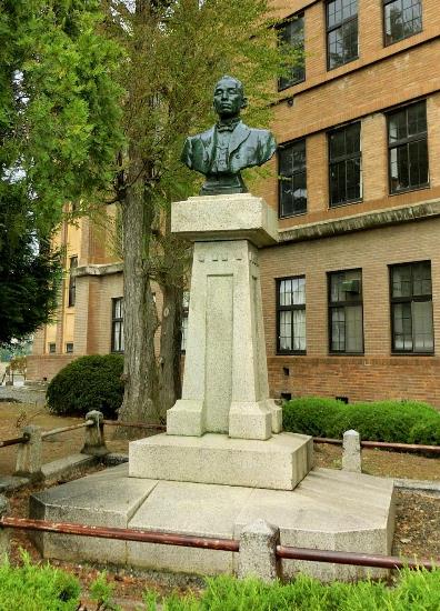 横浜市立一本松小学校