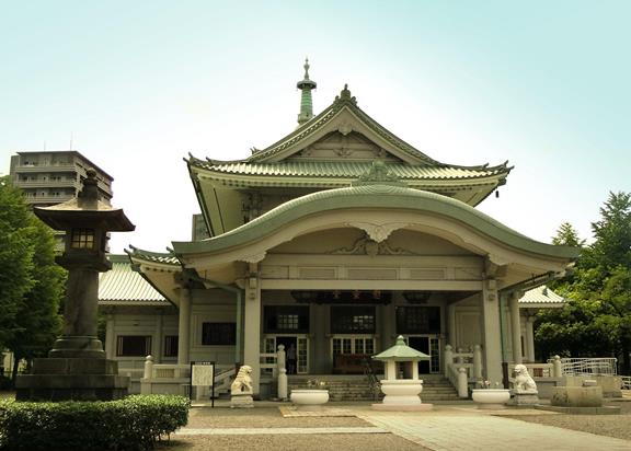 伊東忠太の東京都慰霊堂① (東京都墨田区横網) : カフヱー花園 伊東忠太の東京都慰霊堂① (東京都墨田区横網) : カフヱー花園