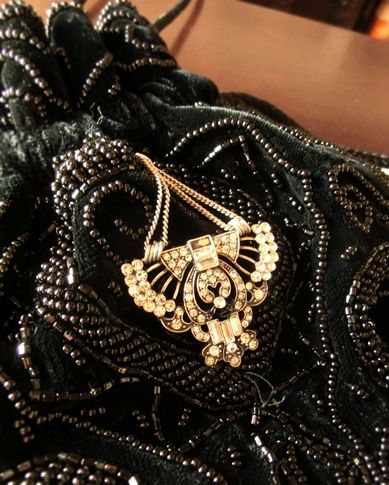 19年代後半のモガファッション カフヱー花園