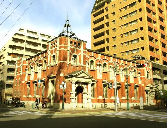 長福寺 (神戸市兵庫区)