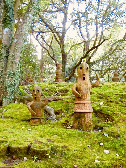 はにわ園 宮崎県宮崎市 カフヱー花園 はにわ園 宮崎県宮崎市 カフヱー花園