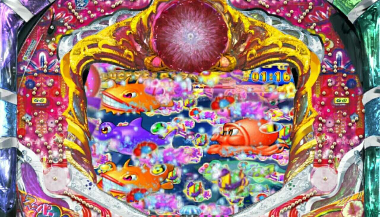 アプリ Cr沖海3 Lite を500円で買いました これで私はパチンコをやめました なんてね 小さな丸い好日