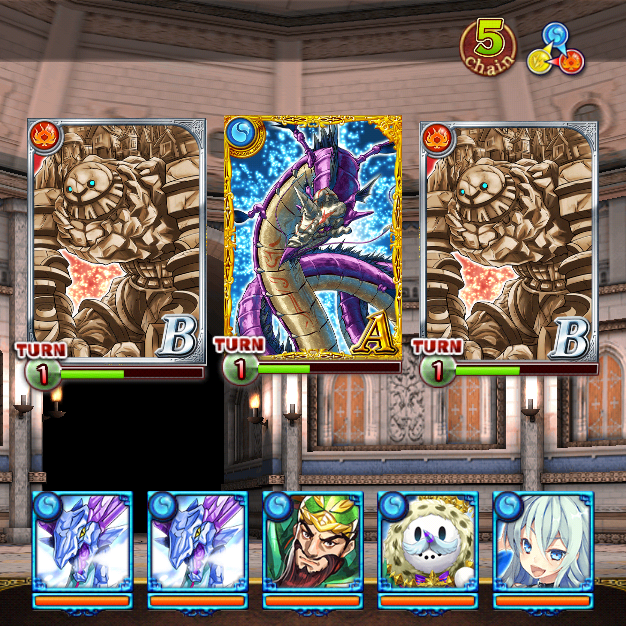 魔道杯攻略 四段トーナメントで六ターン突破に挑戦 黒猫のウィズを無課金でまったりと 黒ウィズ攻略 ブログ 魔道杯攻略 四段トーナメントで六ターン突破に挑戦 黒猫のウィズを無課金でまったりと 黒ウィズ攻略 ブログ