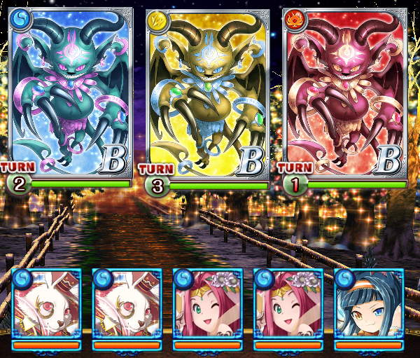 攻略 サンタの贈り物 聖夜級 聖夜の守護者を攻略してきた 黒猫のウィズを無課金でまったりと 黒ウィズ攻略 ブログ 攻略 サンタの贈り物 聖夜級 聖夜の守護者を攻略してきた 黒猫のウィズを無課金でまったりと 黒ウィズ攻略 ブログ