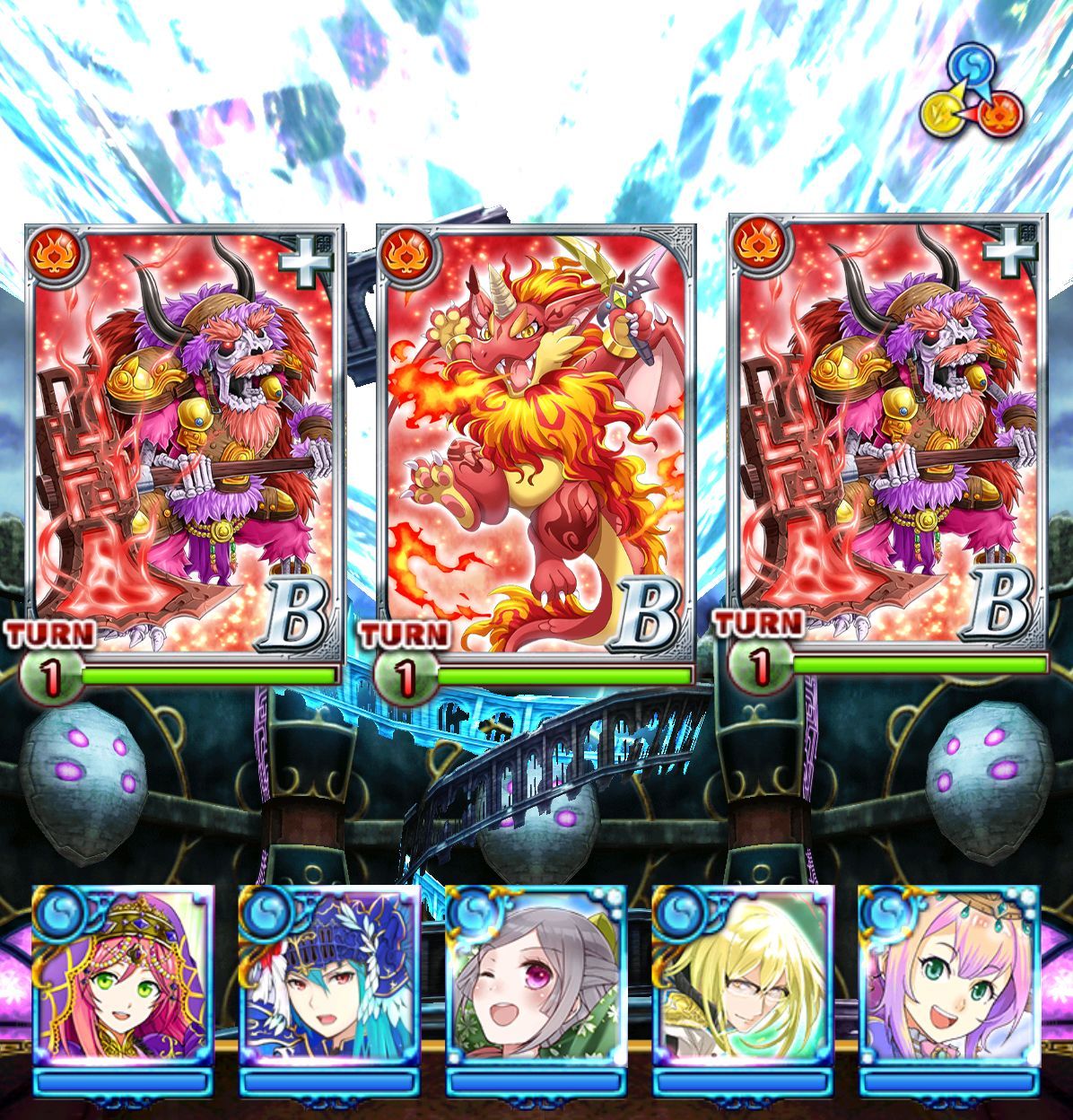 攻略 アユ タラ15 糸をひく黒幕は サブクエスト攻略付き 黒猫のウィズを無課金でまったりと 黒ウィズ攻略 ブログ