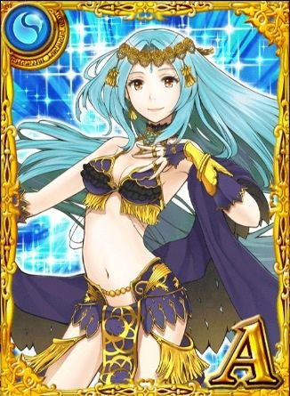 家族紹介 慈愛の聖女 サーシャ スターライト 黒猫のウィズを無課金でまったりと 黒ウィズ攻略 ブログ 家族紹介 慈愛の聖女 サーシャ スターライト 黒猫のウィズを無課金でまったりと 黒ウィズ攻略 ブログ