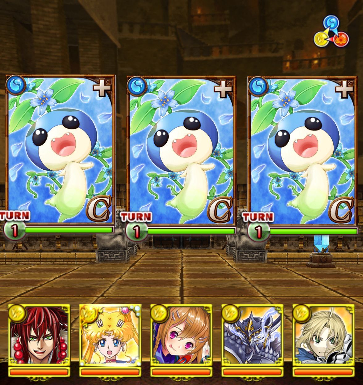 攻略 白猫の仲間と冒険にゃ 討滅級を出来るだけ低コストでクリアしてきた 黒猫のウィズを無課金でまったりと 黒ウィズ攻略 ブログ 攻略 白猫の仲間と冒険にゃ 討滅級を出来るだけ低コストでクリアしてきた 黒猫のウィズを無課金でまったりと 黒ウィズ攻略 ブログ