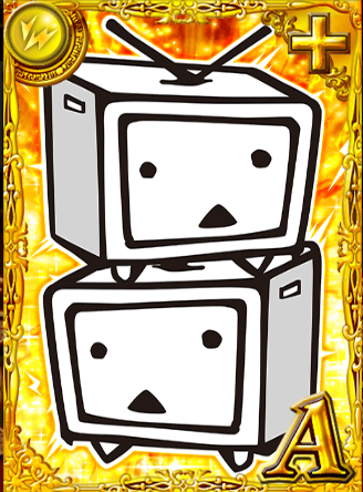 家族紹介 ニコニコテレビちゃん3ch 黒猫のウィズを無課金でまったりと 黒ウィズ攻略 ブログ