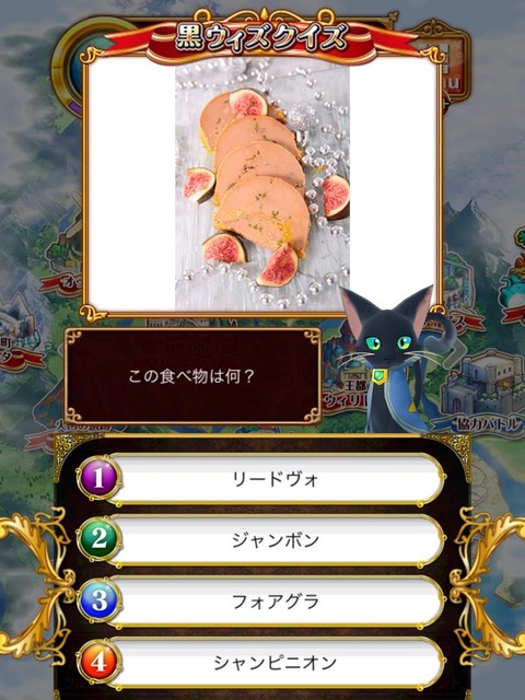 19フォアグラ