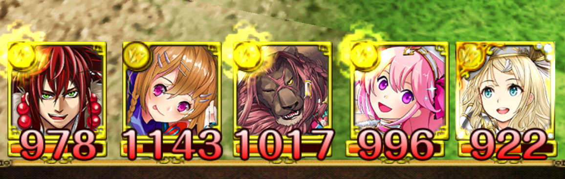 攻略 オゥランディ10 そして祭りが始まる サブクエスト攻略付き 黒猫のウィズを無課金でまったりと 黒ウィズ攻略 ブログ