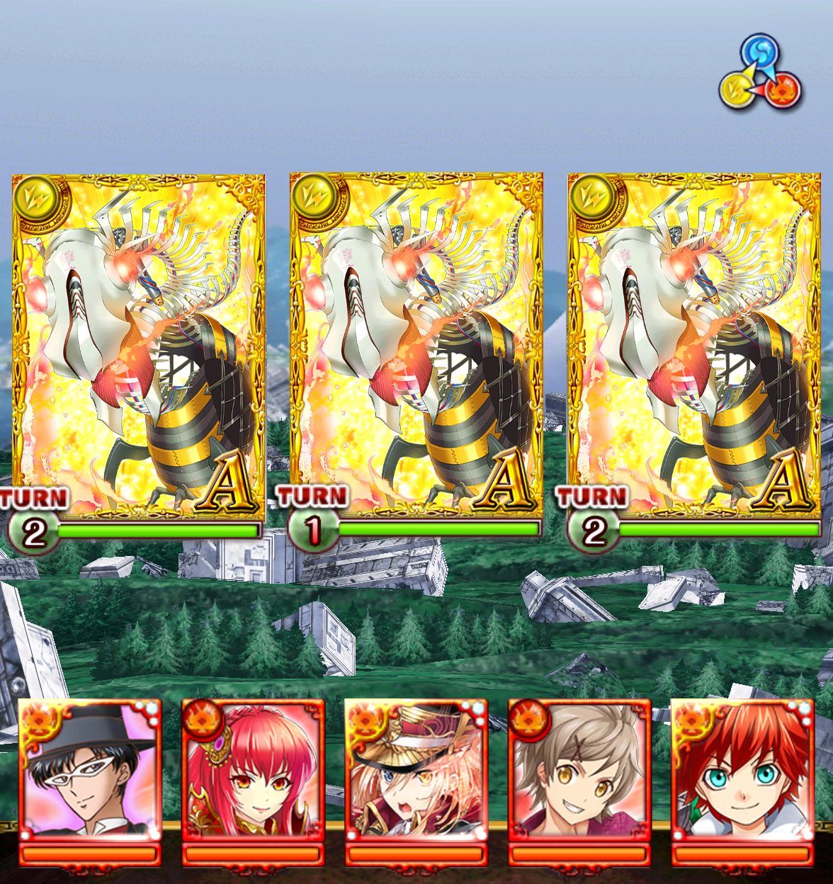 攻略 選ばれし少年と黒猫のウィズ 拒絶級を非ガチャ産でサブクエ一発抜きしてきた 黒猫のウィズを無課金でまったりと 黒ウィズ攻略 ブログ