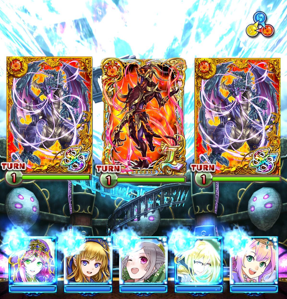 攻略 アユ タラ15 糸をひく黒幕は サブクエスト攻略付き 黒猫のウィズを無課金でまったりと 黒ウィズ攻略 ブログ
