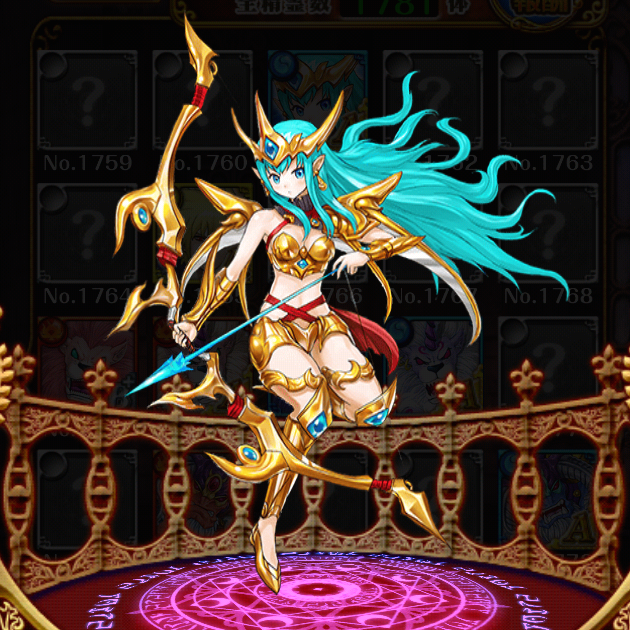 攻略 イタズラ女神とうさぎのおはなし 封域級 貫徹する矢 を攻略してきた 黒猫のウィズを無課金でまったりと 黒ウィズ攻略 ブログ 攻略 イタズラ女神とうさぎのおはなし 封域級 貫徹する矢 を攻略してきた 黒猫のウィズを無課金でまったりと 黒ウィズ攻略 ブログ