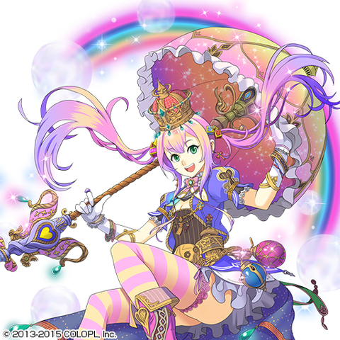 公式カナメさん