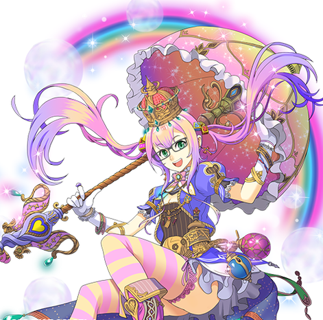 雑記 ニコ生で色々ありましたが 黒猫のウィズを無課金でまったりと 黒ウィズ攻略 ブログ