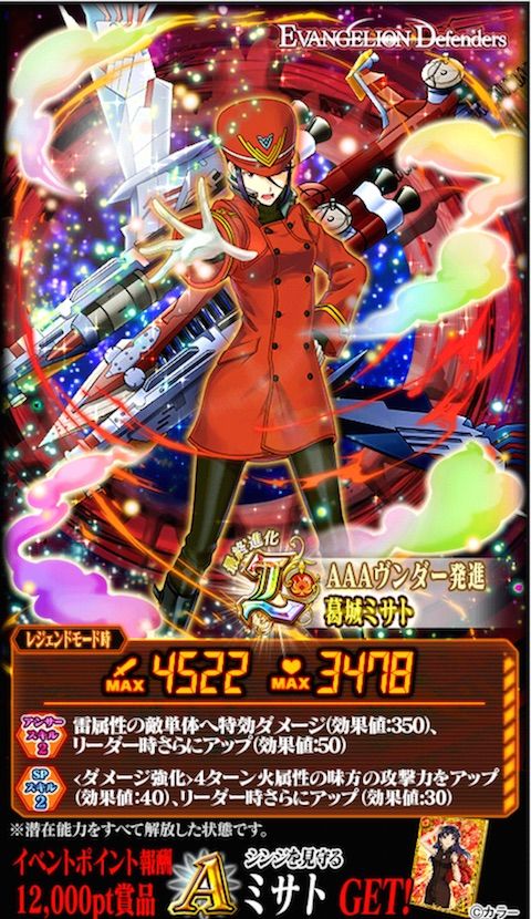 misato