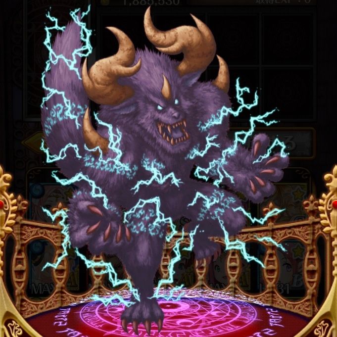 家族紹介 狂魔の咆哮 アヌビス 黒猫のウィズを無課金でまったりと 黒ウィズ攻略 ブログ 家族紹介 狂魔の咆哮 アヌビス 黒猫のウィズを無課金でまったりと 黒ウィズ攻略 ブログ