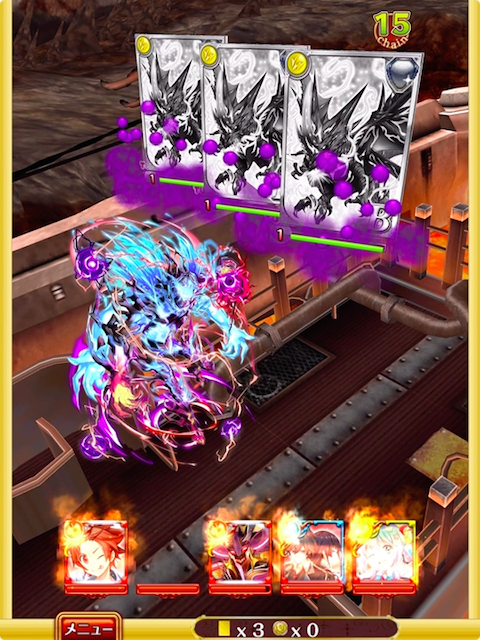 攻略 空戦のドルキマス ウォラレアル軍6 ウォラレアルの里 ハード 黒猫のウィズを無課金でまったりと 黒ウィズ攻略 ブログ 攻略 空戦のドルキマス ウォラレアル軍6 ウォラレアルの里 ハード 黒猫のウィズを無課金でまったりと 黒ウィズ攻略 ブログ