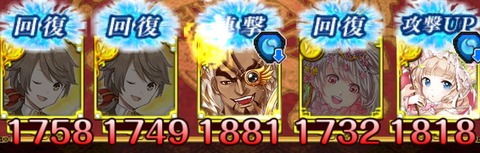 ダンケル怒り後